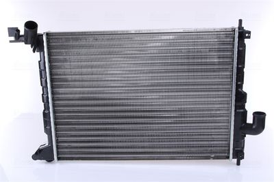 VECTRA B X2.0DTH-Y2.0DTH DİZEL MOTOR SU RADYATÖRÜ KLİMALI ARAÇLAR İÇİN ORİS MARKA