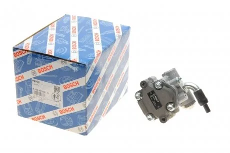 TRANSPORTER T5 2005-2009 DİREKSİYON POMPASI 1,9TDİ MOTORLAR BOSCH MARKA