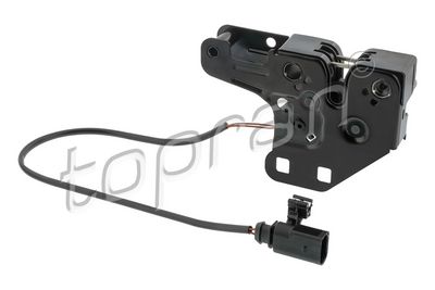 AUDİ A4 2001-2007 MOTOR KAPUT KİLİDİ ALT OLAN TOPRAN MARKA