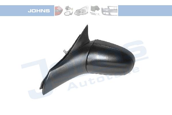CORSA B 1994 - 2000 SOL  AYNA KOMPLE MEKANİK TİP