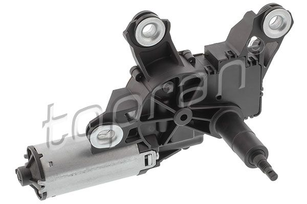 SKODA FABIA 07-15 ROOMSTER 06-15 YETI 14-18 ARKA SİLECEK MOTORU TOPRAN MARKA