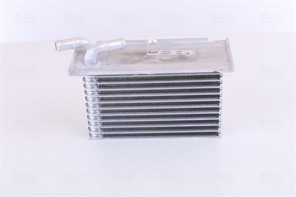 GOLF6-JETTA-POLO-A3-LEON PASSAT 2010-> INTERCOOLER RADYATÖRÜ 1,2 TSİ-1,4 TSİ CBZA-CBZB-CBZC-CAXA MOTORLAR NISSENS MARKA