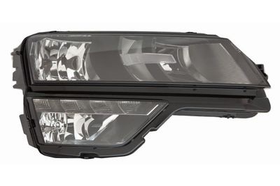 SKODA KAROQ 2018-2025 FAR SAĞ TARAF DEPO MARKA