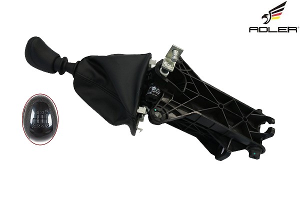 CRAFTER 2006-2016 VİTES TOPUZU & MEKANİZMASI KOMPLE ADLER Premium	MARKA