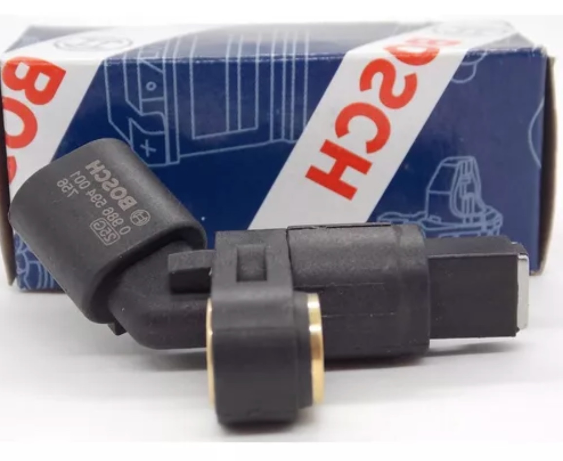 GOLF4 - BORA 1998-2005 ABS SENSÖRÜ ÖN SAĞ BOSCH MARKA