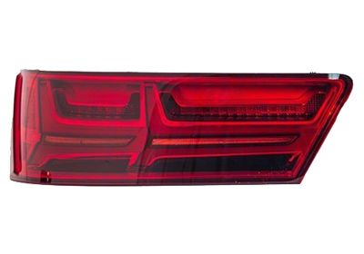 AUDİ Q7 2015-2023 ARKA SOL STOP LED'Lİ TİP ORJİNAL MAGNETI MARELLİ MARKA
