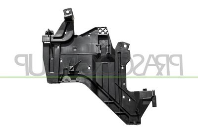 AUDİ A4 2008-2012 ÖN FAR ALT TABLASI SAĞ TARAF