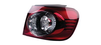VOLSKWAGEN GOLF 5 PLUS 2005-2013 SAĞ ARKA DIŞ STOP ORJİNAL VALEO MARKA