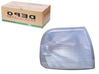 TRANSPORTER T4 CARAVELLA TİP  1996-2003 SAĞ BEYAZ SİNYAL