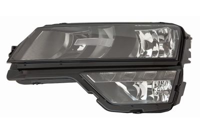 SKODA KAROQ 2018-2025 FAR SOL TARAF DEPO MARKA