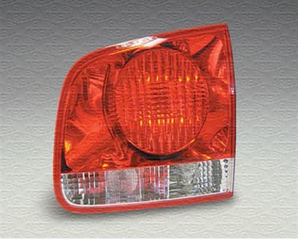 VOLSKWAGEN TOUAREG 2003-2006 ARKA STOP LAMBASI İÇ SAĞ ORJİNAL MARELLİ MARKA