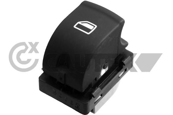 AUDİ A3 2005-2011 AUDİ A6 2005-2011 AUDİ Q7 2006-2015 ÖN SAĞ-ARKA SAĞ- ARKA SOL TEKLİ CAM AÇMA DÜĞMESİ (Adet Fiyatı)
