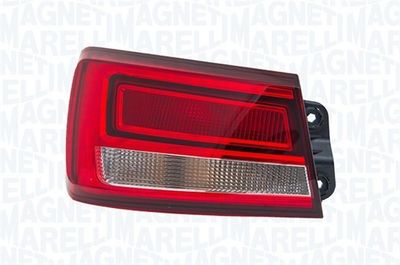 AUDİ A3 SEDAN 2016-2020 DIŞ SOL STOP LAMBASI ORJİNAL MAGNETTİ MARELİ MARKA