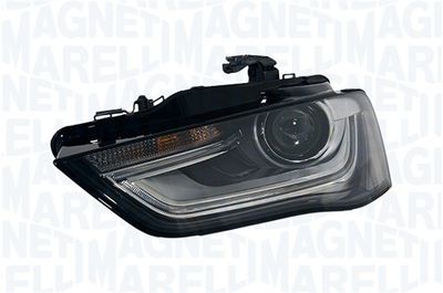 AUDİ A4 2011-2015 FAR SOL TARAF XENON TAİWAN MARKA