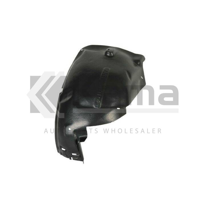 OPEL ASTRA H 2007> Sonrası  ÇAMURLUK DAVLUMBAZI (ÖNÜN ARKA KISIMDAKİ) SAĞ TARAF
