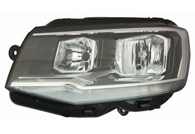 TRANSPORTER T6 2010-2015 SOL ÖN FAR DEPO MARKA