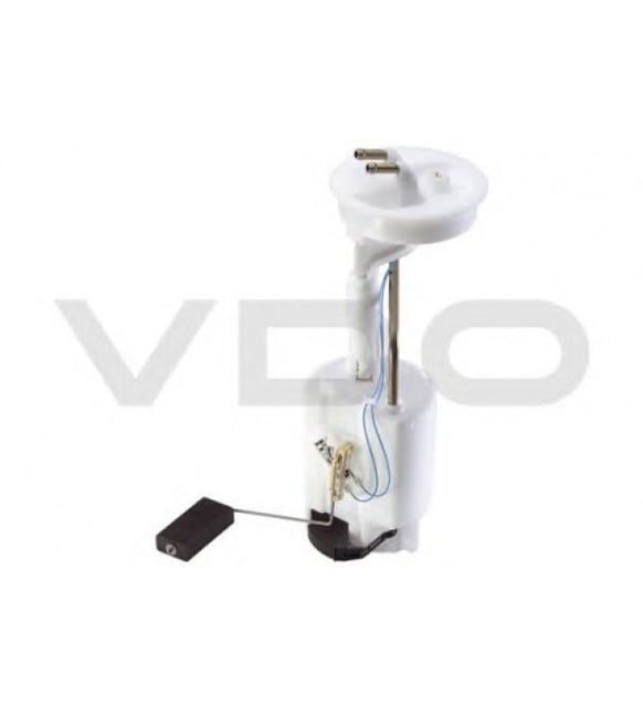 TRANSPORTER T4 1996-2004 DEPO ŞAMANDIRASI 1.9 Dizel 2,4 Dizel 2,5 TDİ Motorlar ORJİNAL VDO MARKA