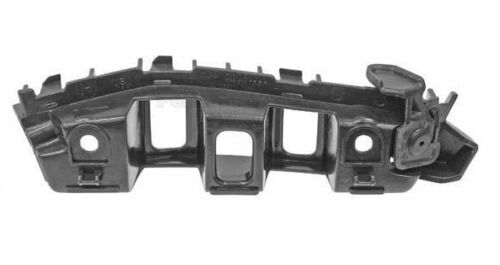 VOLKSWAGEN TOUAREG 2011-2014 ÖN TAMPON BRAKETİ SOL TARAF