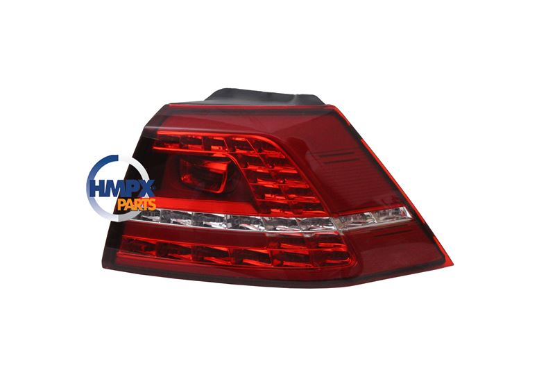 VOLKSWAGEN GOLF 7 2013-2016 STOP LAMBASI LEDLİ TİP DIŞ SAĞ HMPX MARKA