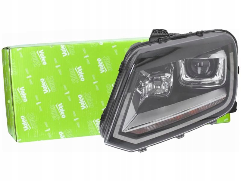VOLSKWAGEN AMAROK 2013-2022 SOL FAR XENON TİP ORJİNAL VALEO MARKA