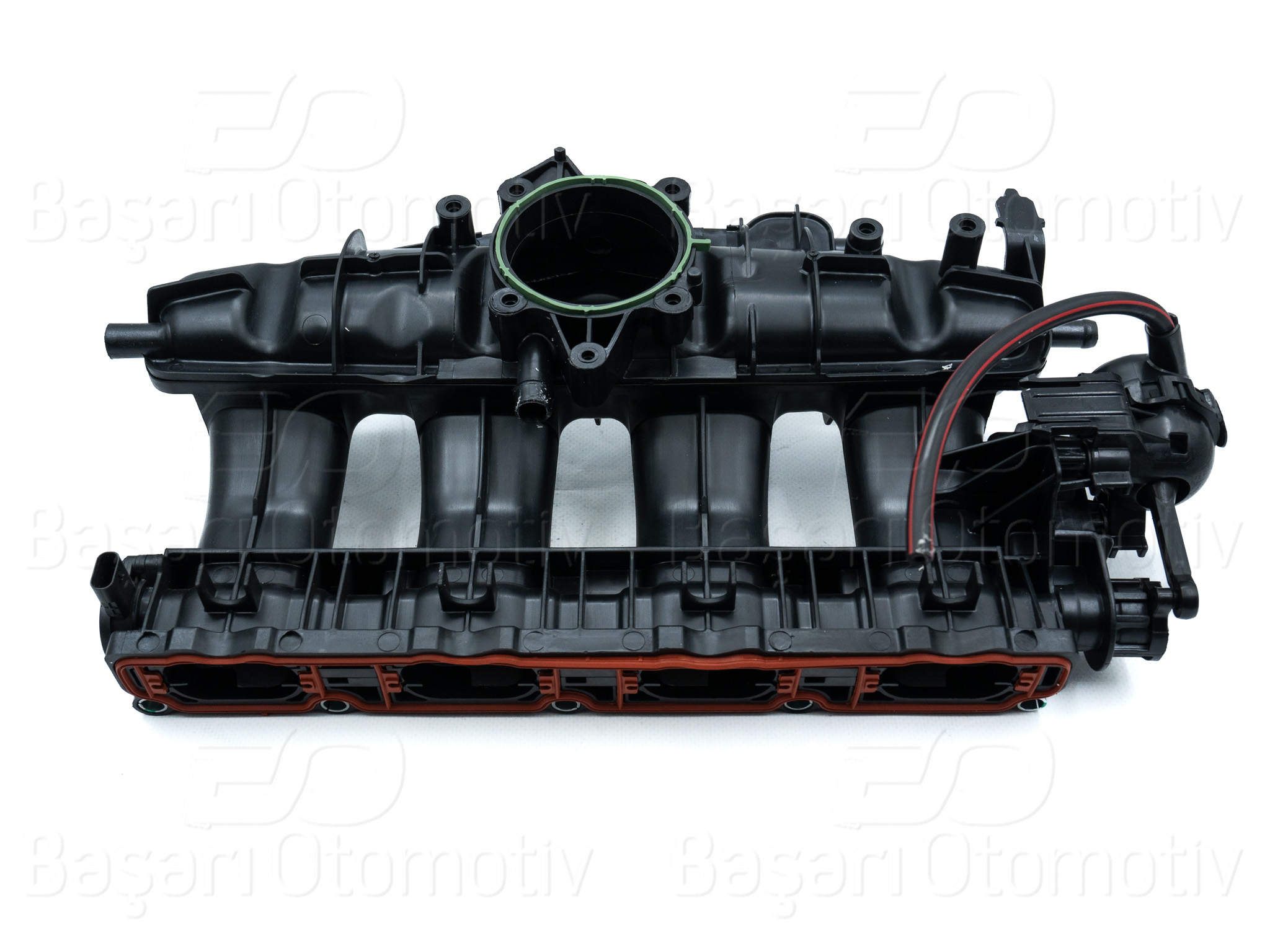 AUDI A4 (8EC) 2.0 TFSI 2005-2008  A6 (4G2) 2.0 TFSI 2011-2018 Q5 (8RB) 2.0 TFSI 2008-2017  EMME MANİFOLDU SENSÖRLÜ WİSCO MARKA