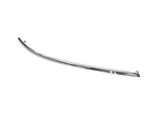 AUDİ A6 2002-2005 ÖN TAMPON SAĞ FAR ALT NİKELAJI