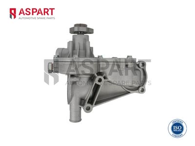 VOLKSWAGEN PASSAT- B5- 96/00 DEVİRDAİM KOMPLE  1.8İ 1,8T AEB ADR APU BENZİNLİ MOTORLAR ASPART MARKA