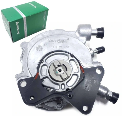 TRANSPORTER TOUAREG 2003-2010 T5 2005-2009 VAKUM POMPASI 2,5TDİ BORSEHUNG Germany MARKA