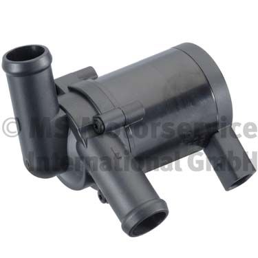 VOLKSWAGEN TOUAREG 2003-2010 PORSCHE CAYENNE  AUDİ Q7 2006-2015 YARDIMCI SU POMPASI (DEVİRDAİM ELEKTRİKLİ) 2,5TDİ R5 3,0TDİ V6 3,2 V6 4,2 V8 5,0TDİ V10 6,0 W12 BAC BKS BMV AZZ AXQ AYH BLE BJN MOTORLAR SWB MARKA