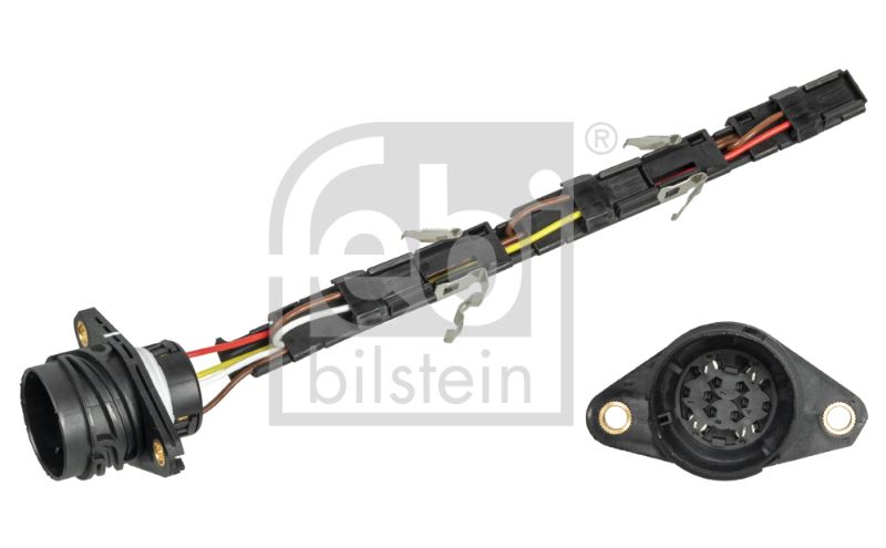 POLO - FABAİ - ROMSTAR - İBİZA - CORDOBA 2002-2009 ENJEKTÖR HAT DEMETİ 1.4 TDI AMF-BNM-BNV-BAY MOTORLAR FEBİ MARKA