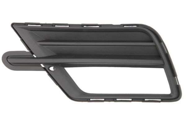 VOLKSWAGEN CADDY 2015-2020 ÖN TAMPON IZGARASI SİSLİ TİP SOL TARAF