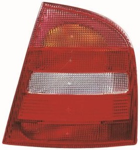 SKODA OCTAVİA 1997-2000 ARKA STOP LAMBASI SAĞ TARAF DEPO MARKA