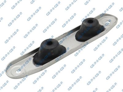 CADDY - GOLF 5 - JETTA - PASSAT 2004-2010 EGZOZ ASKI DEMİR & LASTİK GSP MARKA