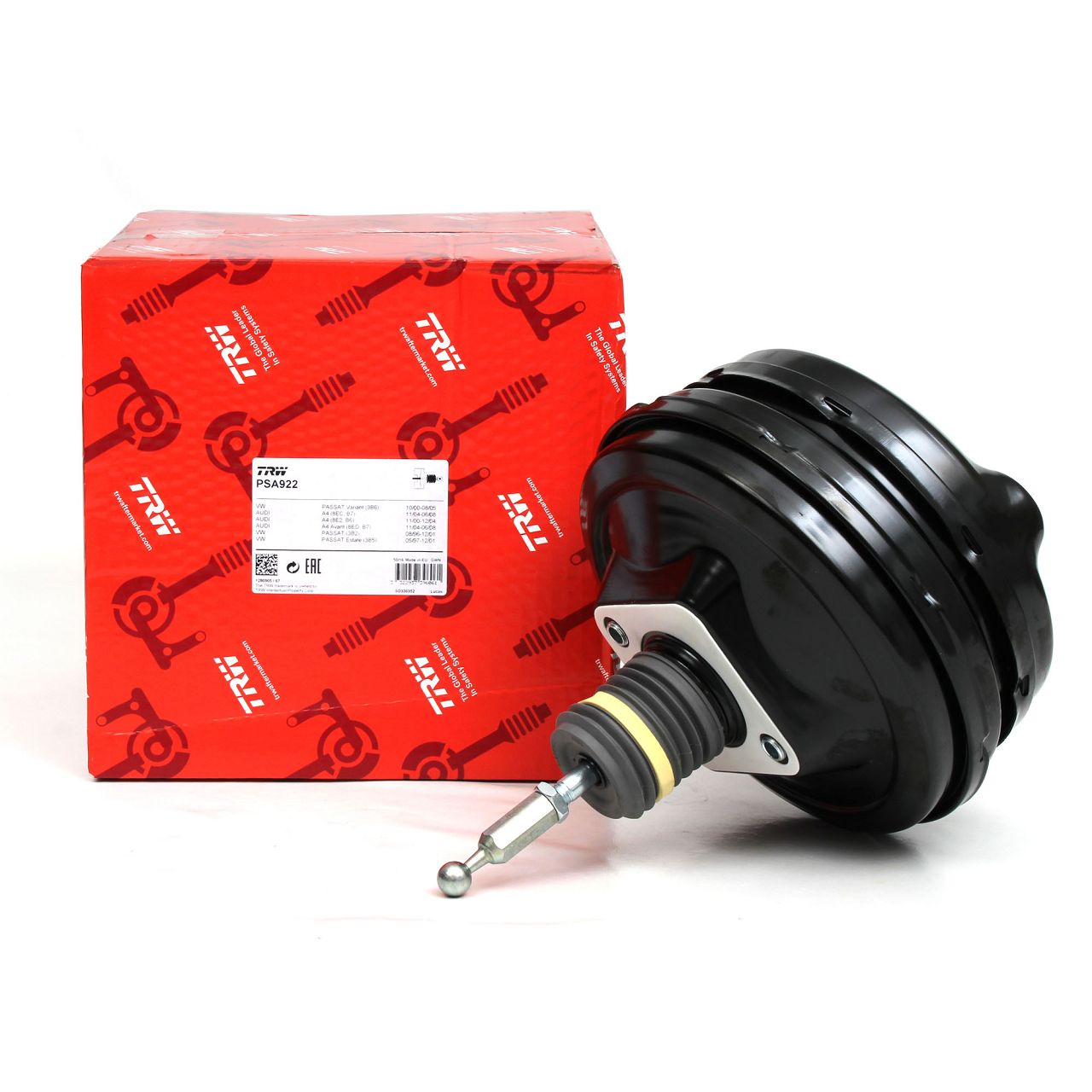 AUDİ A4 2003-2008 - PASSAT B5,5 2001-2005 FREN VAKUM WESTİNGHOUSE TÜM MOTORLAR TRW MARKA