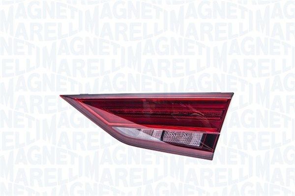 AUDİ A3 2016-2023 SEDAN İÇ SAĞ STOP KAYAR LED'Lİ ORJİNAL MARELLİ MARKA