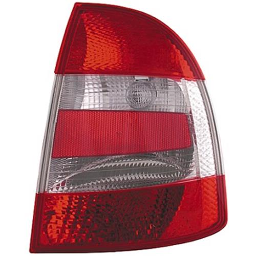 SKODA SÜPER B 2006-2008 STOP LAMBASI SAĞ DEPO MARKA