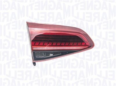 VOLKSWAGEN GOLF 7 7,5 2017> ARKA SOL İÇ  STOP LED'Lİ-KAYAN SİNYAL-DİNAMİK MARELLİ MARKA