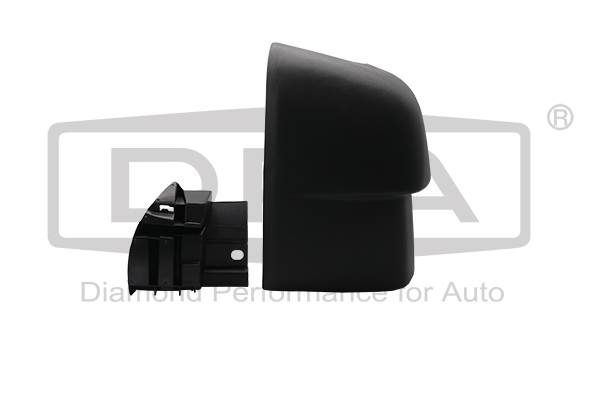 VOLKSWAGEN VOLT LT35 1996-2005 ARKA TAMPON KULAĞI SAĞ TARAF