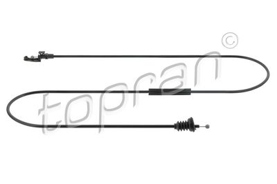 TRANSPORTER T5 - T6 - T7 2003-2019 MOTOR KAPUT AÇMA TELİ WİSCO MARKA