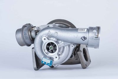 VOLSKWAGEN TRANSPORTER T5 2003-2005 TORBO 2,5TDİ AXD MOTOR (DAR BOĞAZ TİP) ORJİNAL K.K.K  BorgWarner MARKA