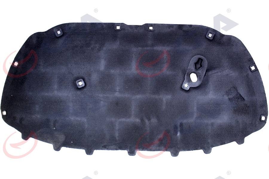 VOLKSWAGEN POLO 2010-2017 ÖN MOTOR KAPUT İZOLASYONU