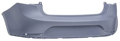 SEAT İBİZA 2008-2012 ARKA TAMPON ASTARLI 5 KAPI PHIRA MARKA