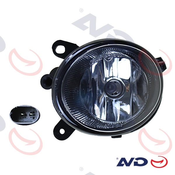 AUDİ A6 2005-2008 SOL SİS FARI