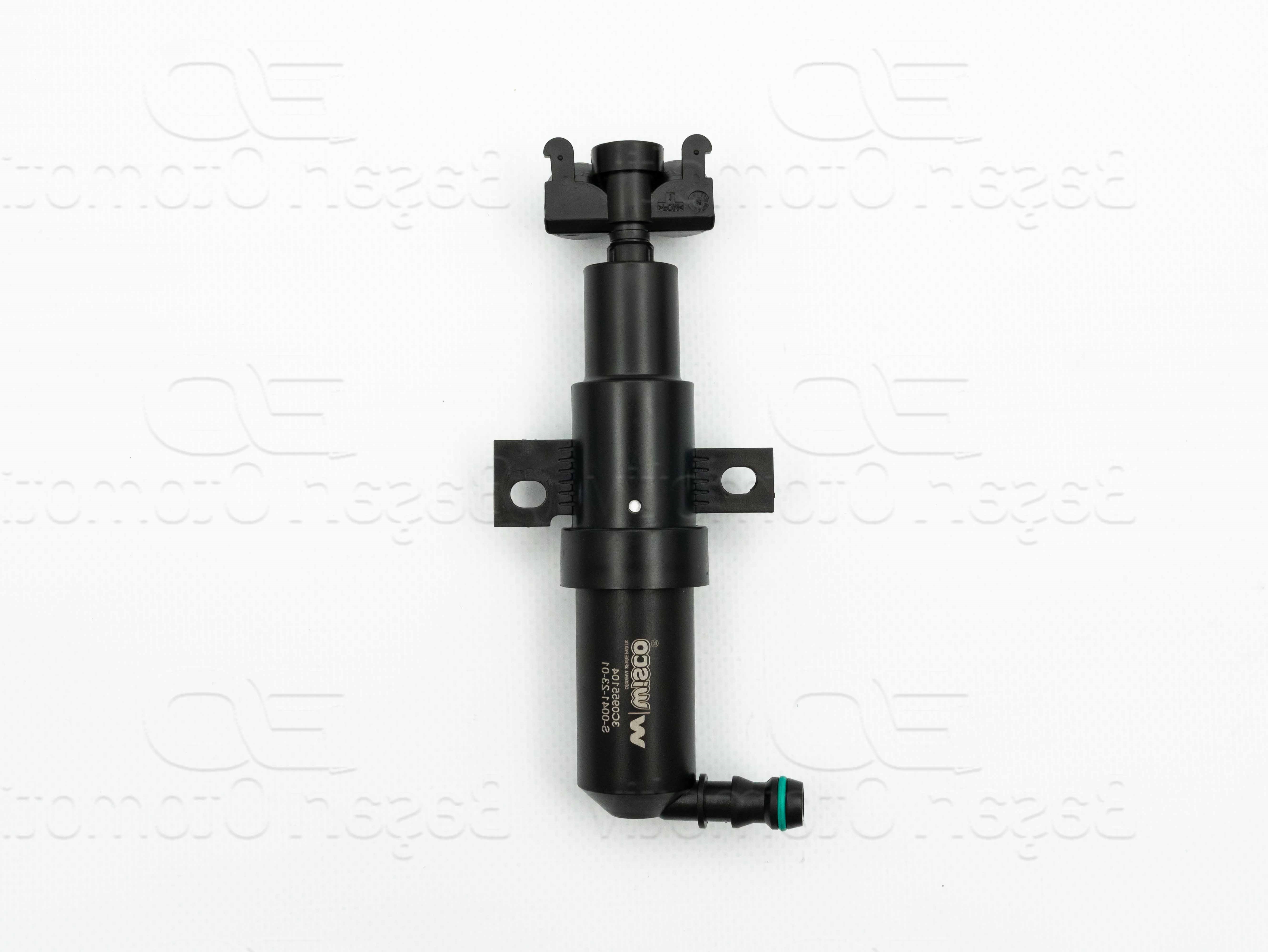 VOLKSWAGEN PASSAT- B6 2005-2010 ÖN TAMPON FAR YIKAMA MOTORU SAĞ TARAF WİSCO MARKA