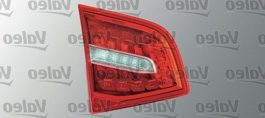 AUDİ A6 2008-2011 SAĞ İÇ STOP LED Lİ TİP TAİWAN MALI