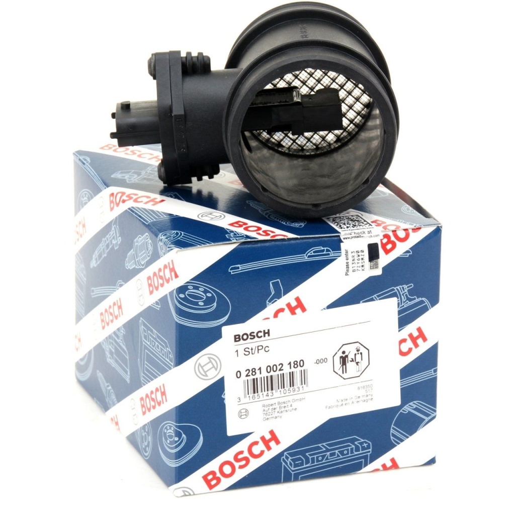 CORSA C Y1.7DT-Y1.7DTL DİZEL MOTOR HAVA DEBİMETRESİ (BOSCH)