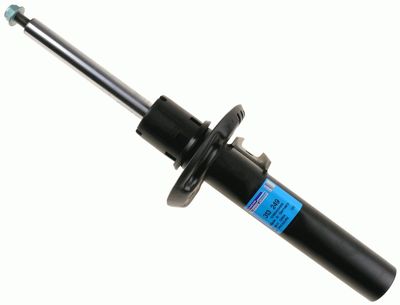 VOLKSWAGEN JETTA 2005-2014 ÖN AMORTİSÖR (55 MM) ASPART MARKA (Adet Fiyatı)