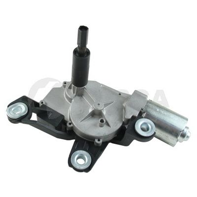 VOLKSWAGEN CADDY 2004-2015 TOURAN 2006-2010 ARKA  SİLECEK MOTORU