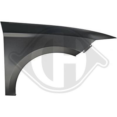 SEAT LEON 2013-2020 ÖN SAĞ ÇAMURLUK