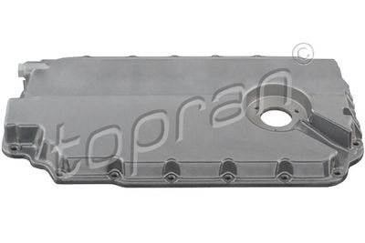 PASSAT 1997-2005 AUDİ A4 - A6 1997-2006 YAĞ KARTERİ SENSÖRLÜ VE SENSÖRÜSÜZ TİP ALT KISIM 2.5 TDI AKN-AKE-AFB-AYM-BAU-BDG-BDH-BCZ-BFC MOTORLAR